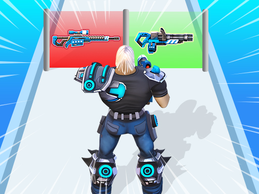 Game